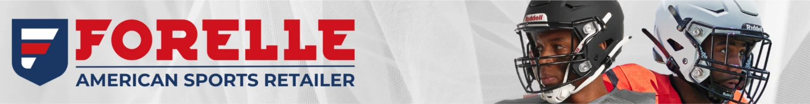 Forelle – American Sports Retailer