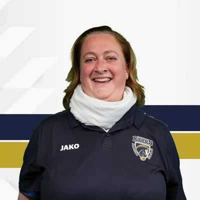 Johanna Gohres