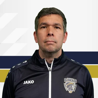 Ricardo Cadima