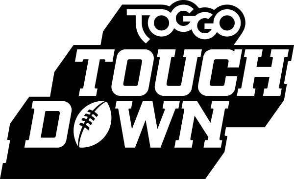 TOGGO Touchdown