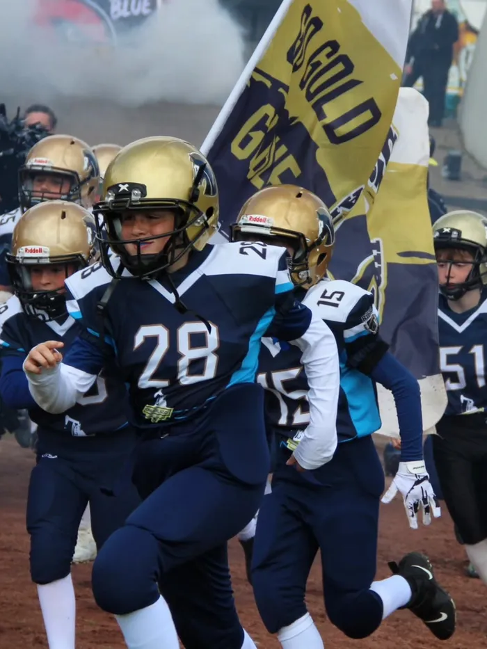 Jugend U10