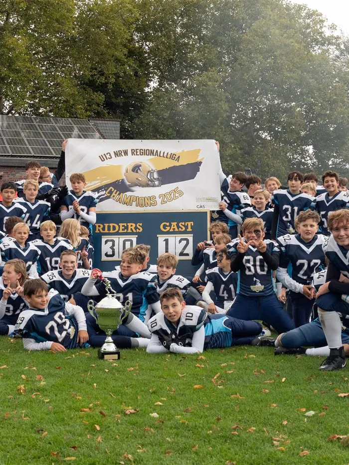 Jugend U13
