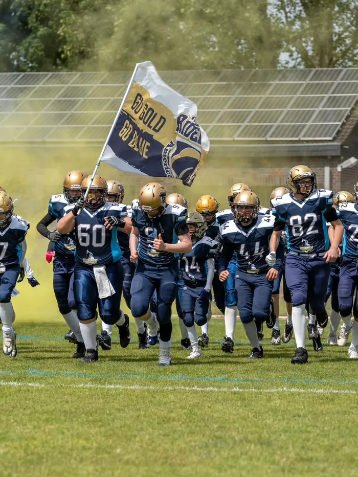 Jugend U16
