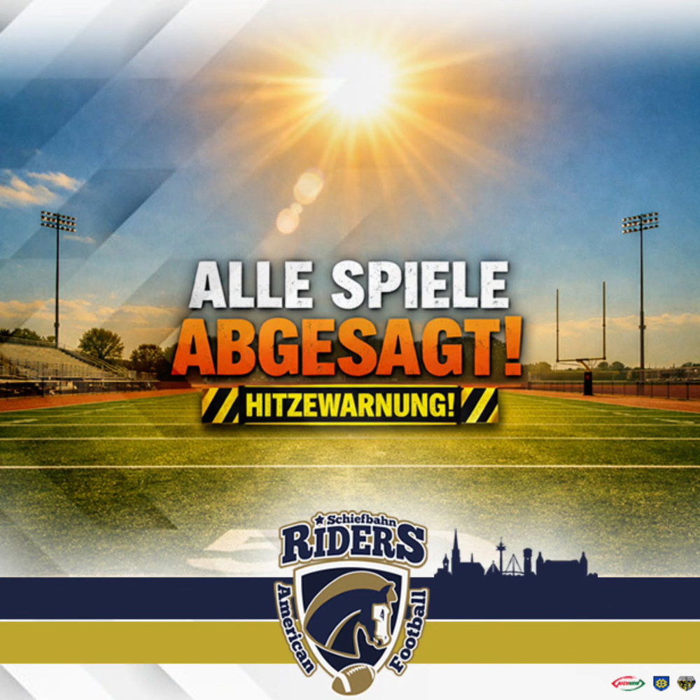 Instagram-Beitrag der Schiefbahn Riders