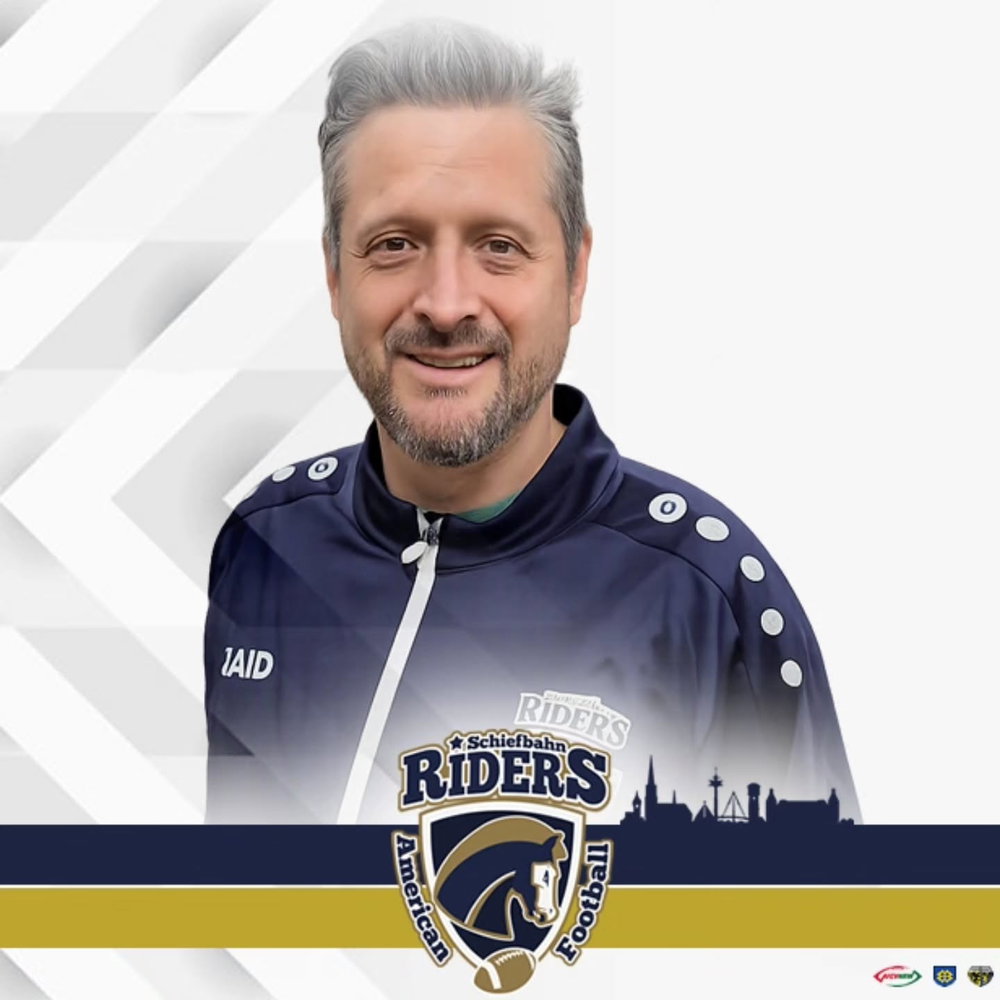 Instagram-Beitrag der Schiefbahn Riders